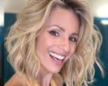 Novità tagli capelli antiage autunno 2022: il lob wavy di Michelle Hunziker e lo shob