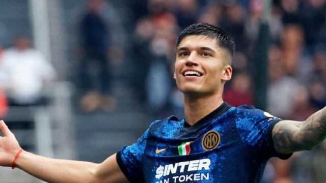 Mercato Inter: Correa nel mirino del Newcastle.