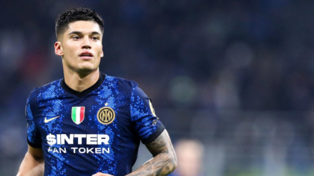 Newcastle su Correa, Inter pronta a trattare.