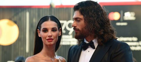 5 curiosità su Francesca Chillemi: protagonista di 'Viola come il mare'