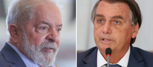 A ofensiva do PT contra v&iacute;deo de Bolsonaro (Fotomontagem/Ricardo Stuckert/Instituto Lula/Alan Santos/PR)