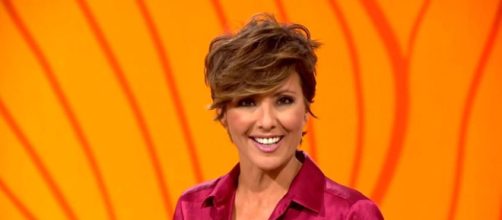 La presentadora estrenar&aacute; su nuevo programa la pr&oacute;xima semana (Twitter @antena3com)