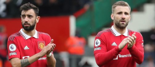 Manchester United estar&aacute; em campo neste meio de semana (Reprodu&ccedil;&atilde;o/Facebook/Manchester United)