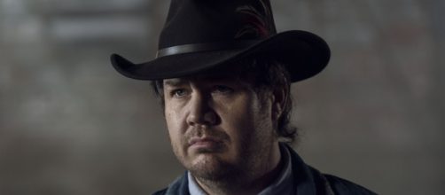 'The Walking Dead': Eugene faz justi&ccedil;a e torna Daryl e os outros alvo de Pamela (Divulga&ccedil;&atilde;o/AMC)