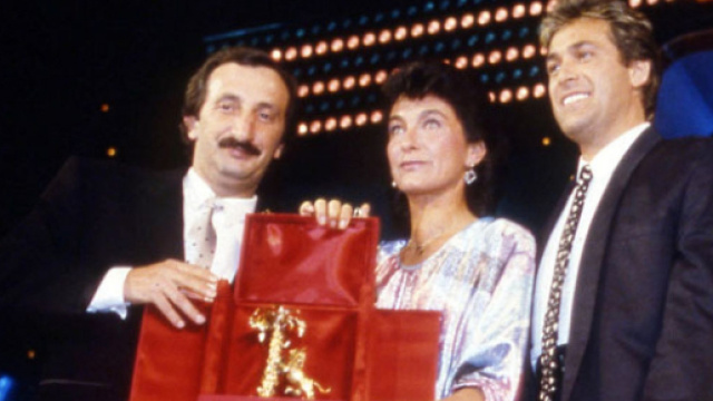 &Egrave; morto Franco Gatti, il 'Baffo' dei Ricchi e Poveri laRegione.ch - laregione.ch