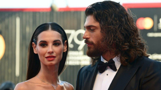 Francesca Chillemi ha una figlia di 6 anni, di nome Rania.