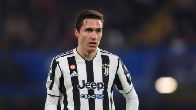 Juventus, Chiesa potrebbe essere convocato per il match contro l'Empoli.