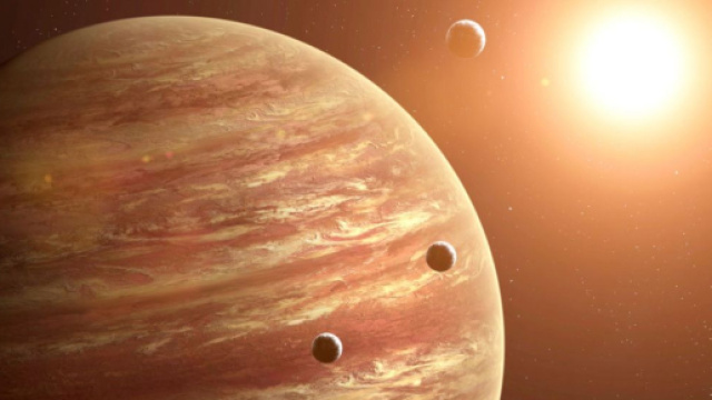 L'oroscopo, classifica settimanale dal 24 al 30/10: Giove torna nel segno dei Pesci.