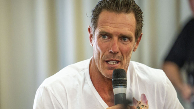 Mario Cipollini condannato a 3 anni di reclusione