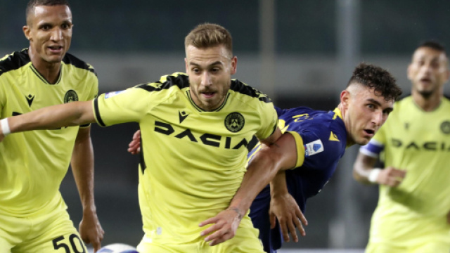 Mercato Juve: possibile offerta per Lovric a gennaio.