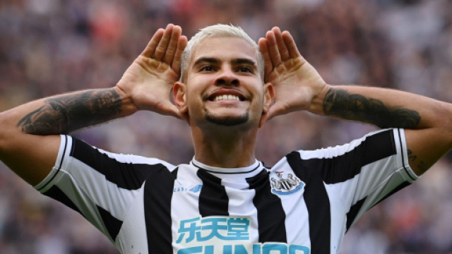 Mercato Milan: sogno Bruno Guimaraes per l'estate.