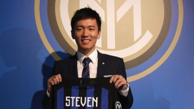 Zhang potrebbe vendere il club.