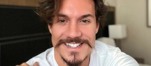 Eliezer &eacute; acusado de estar com Viih Tube por interesse (Reprodu&ccedil;&atilde;o)