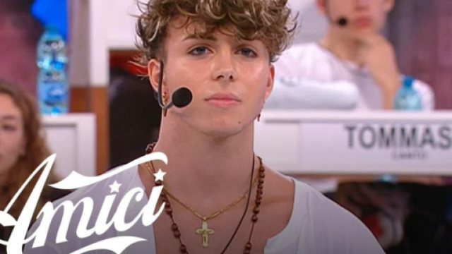 Amici 22, spoiler sesto speciale: si salvano NDG, Rita e Andre, Mattia ultimo nella gara.