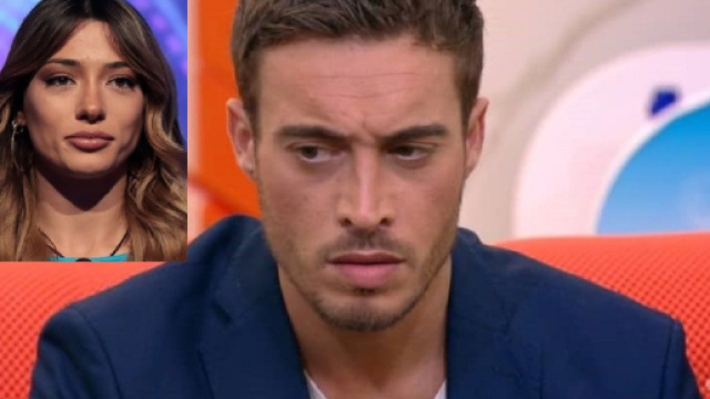 GF Vip, Spinalbese smaschera gli autori: 'Dicono sono protagonista come Soleil un anno fa'.