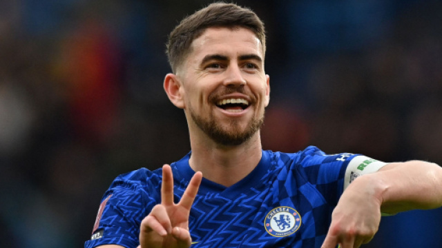 Jorginho nel mirino di Juve e Barcellona
