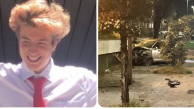 Per l'investimento mortale di Francesco Valdiserri, &egrave; stata arrestata 23enne positiva all'alcol test e a quello tossicologico.