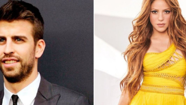 Piqu&eacute; pourrait porter le nom de son ex sur son maillot, les fans lui tombent dessus (capture YouTube)