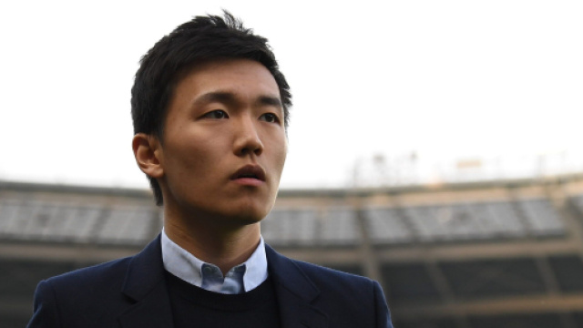Zhang potrebbe cedere la societ&agrave;.