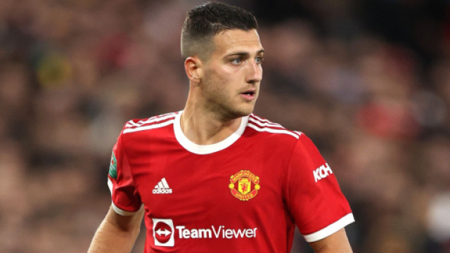 Calciomercato, Dalot nel mirino della Juve.