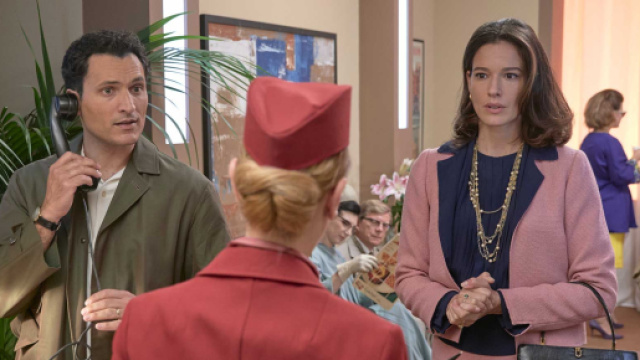 Cambio programmazione Rai novembre 2022