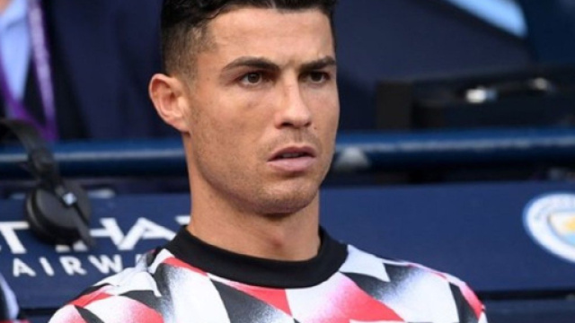 Cristiano Ronaldo, Sir Alex Ferguson, les fans, le 'seum' monumental de MU fait le buzz (capture YouTube)