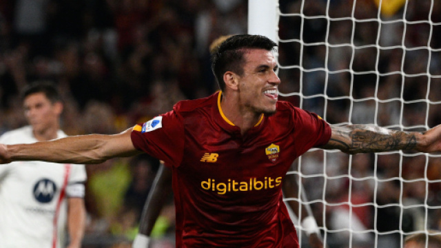 Inter, possibile offerta nell'estate 2023 per Ibanez.