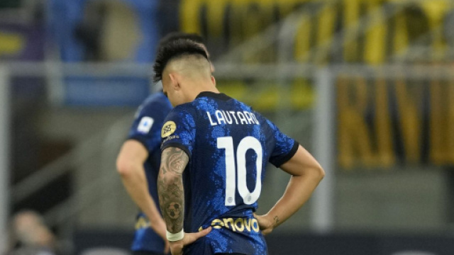 Lautaro piacerebbe agli Spurs di Conte