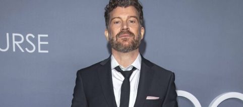 Actor Gabe Fazio talks on his role in 'The Good Nurse' and working with Hollywood heroes