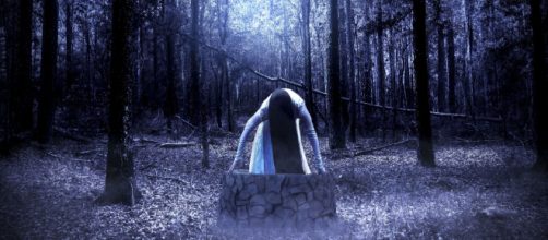 'O Chamado' foi inspirado em lenda japonesa (Divulga&ccedil;&atilde;o)