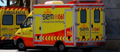 Un compa&ntilde;ero del deportista alert&oacute; a las autoridades de la desaparici&oacute;n (Wikimedia Commons)