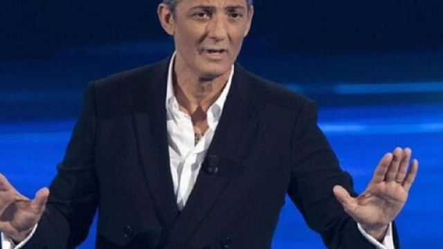 Fiorello annuncia il suo ritorno in Rai