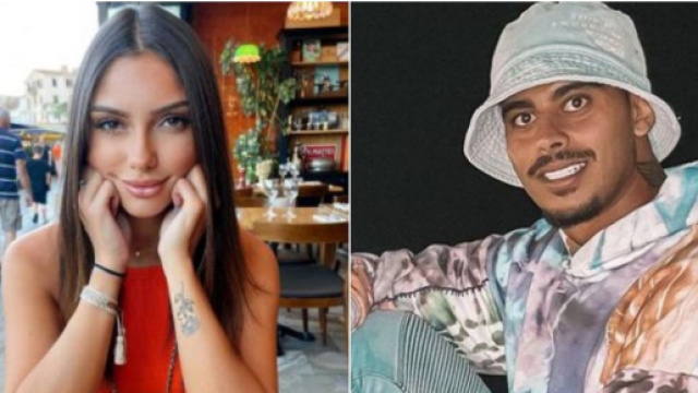 Greg et Clarysse en couple depuis Le Cross : elle refuse d'inviter son ex Maeva Ghennam &agrave; son anniversaire.