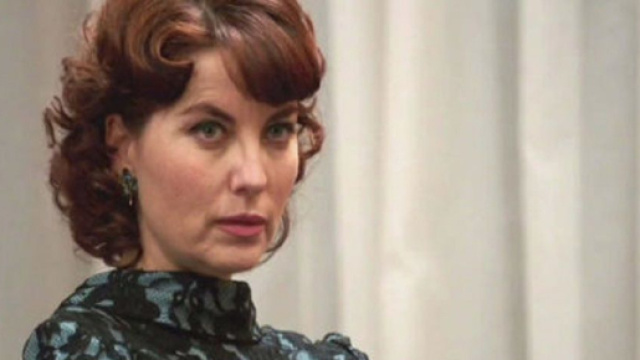 Il Paradiso delle Signore 7: Adelaide fa un passo avanti nei confronti di Marcello.