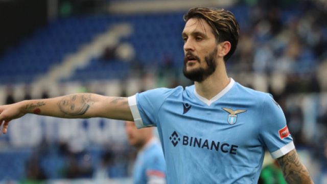 Inter, Milan e Juventus su Luis Alberto.