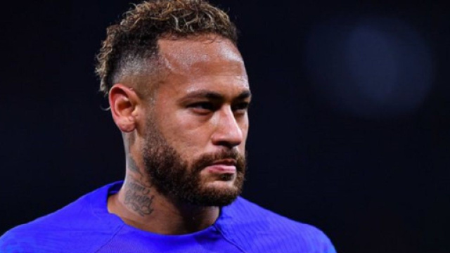 Le plan du PSG pour se d&eacute;barasser de Neymar, le quotidien El Pais balance (capture Youtube)