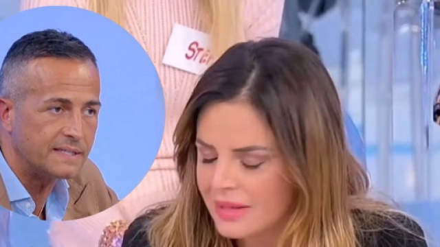 Uomini e donne, nuove puntate: bacio tra Riccardo Roberta, Lavinia rifiutata da Alessio.