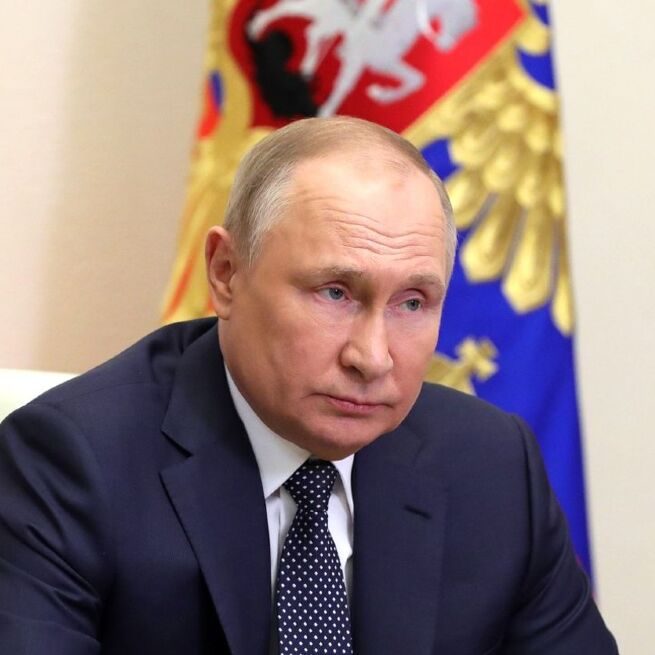 Putin non ha previsto l'11 settembre durante un'intervista del 1998 (Kremlin.ru)
