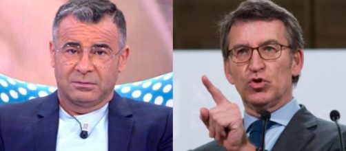 El de Badalona critic&oacute; al presidente del PP a trav&eacute;s de un tuit (Captura de pantalla de Telecinco)