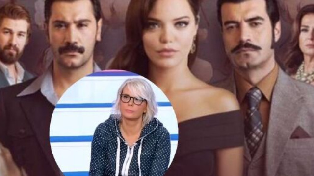 Cambio programmazione Tv dicembre 2022
