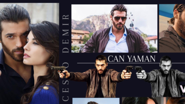 Can Yaman, Viola come il mare non chiude dopo il calo ascolti: ci sar&agrave; la seconda stagione.