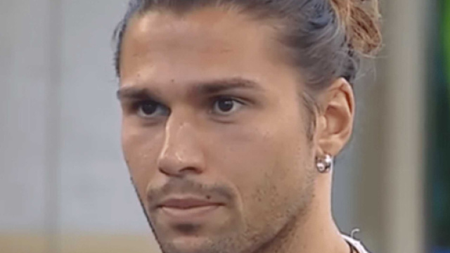 GFVip 7: Luca Onestini potrebbe entrare nella Casa.