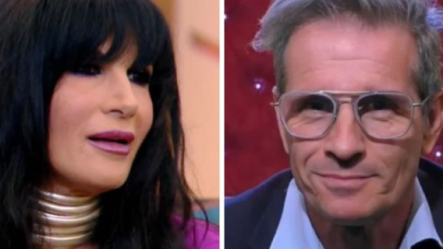 Grande Fratello Vip, Pamela si sbilancia su Marco: 'Mi sta prendendo tanto, &egrave; un figo'.