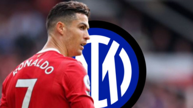 Ronaldo sarebbe stato offerto all'Inter. Il Milan pensa a Loftus-Cheek del Chelsea
