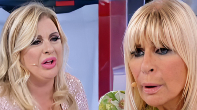 Uomini e Donne, retroscena di Tina Cipollari: 'C'&egrave; chi &egrave; in studio solo per giocare'