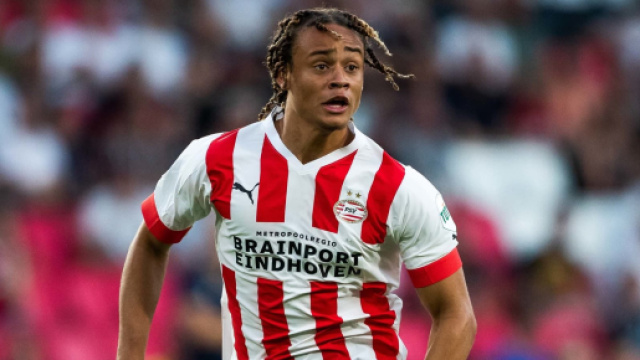 Xavi Simons nel mirino della Juve