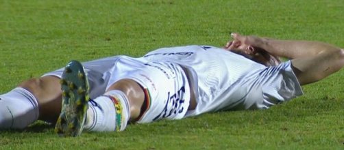 Brusque &eacute; um dos rebaixados (cr&eacute;dito: arquivo blasting news).