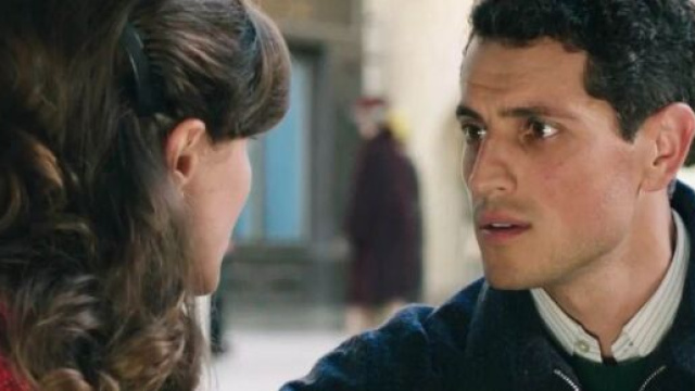 Il Paradiso, anticipazioni dal 31 ottobre al 4 novembre: Anna racconta la verit&agrave; su Quinto.