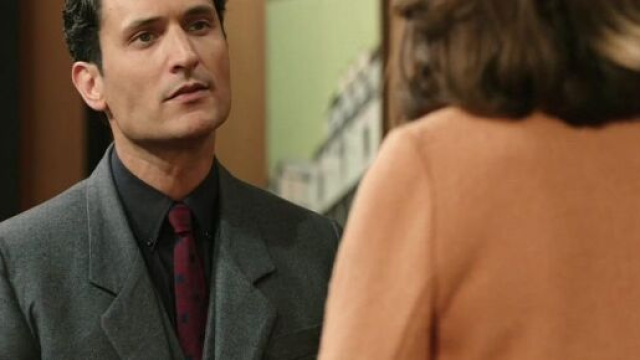 Il Paradiso, episodio del 3/11: Frigerio messa all&rsquo;angolo da Conti.