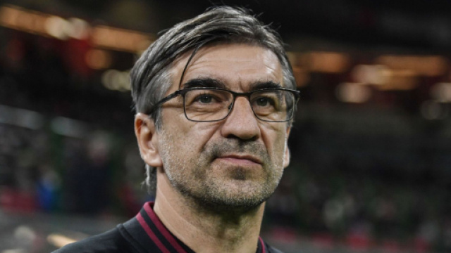 Juric potrebbe essere in lizza per la panchina dell'Inter.